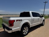 Used 2019 Ford F150 Platinum w/ Equipment Group 701A Luxury image 3