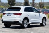 New 2025 Audi Q3 2.0T Premium image 4
