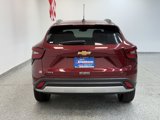 New 2025 Chevrolet Trax LT image 6
