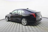 New 2025 Cadillac CT4 Premium Luxury image 3