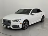 Used 2018 Audi A4 2.0T Premium Plus w/ Premium Plus Package image 3