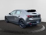 Used 2024 MAZDA MAZDA3 Hatchback w/Premium Plus Pkg image 3