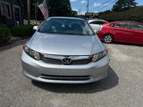 Used 2012 Honda Civic LX image 2