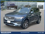 Used 2022 Volvo XC90 T6 Inscription w/ Advanced Package image 3