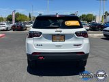 Certified 2024 Jeep Compass Trailhawk image 5