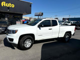 Used 2019 Chevrolet Colorado W/T w/ WT Convenience Package image 4