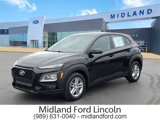 Used 2021 Hyundai Kona SE image 1
