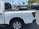Used 2012 Nissan Titan SV w/ SV Value Truck Pkg image 4