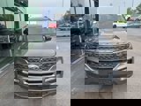 Certified 2024 Ford Explorer XLT w/ Equipment Group 202A image 3