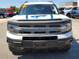Used 2021 Ford Bronco Sport Big Bend image 2