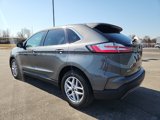 Used 2023 Ford Edge SEL image 5