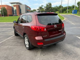 Used 2008 Hyundai Santa Fe Limited image 4