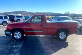 Used 2005 Chevrolet Silverado 1500 LS w/ Light Duty Power Package image 6