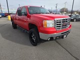 Used 2010 GMC Sierra 2500 SLT image 3