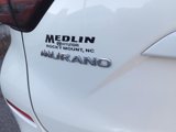 Used 2023 Nissan Murano SV image 5