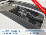 New 2025 Chevrolet Trax ACTIV w/ Sunroof Package image 5