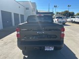 New 2024 Ford Maverick XLT w/ XLT Luxury Package image 4