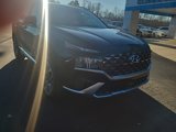 Used 2023 Hyundai Santa Fe Calligraphy image 2