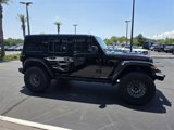 Used 2022 Jeep Wrangler Unlimited Rubicon w/ LED Lighting Group image 5