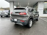 Used 2018 Jeep Cherokee Limited w/ Luxury Group image 5