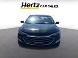 Used 2023 Chevrolet Malibu LT w/ Driver Confidence Package image 5