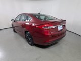Used 2018 Ford Fusion SE w/ Equipment Group 201A image 5