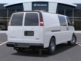 New 2025 GMC Savana 2500 Extended image 4