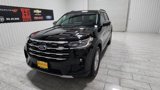 New 2025 Ford Explorer Active w/ Active Comfort Package image 3
