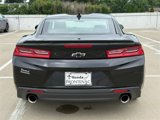 Used 2018 Chevrolet Camaro LT w/ RS Package image 5