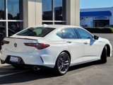 Certified 2025 Acura TLX SH-AWD w/ A-SPEC Pkg image 5