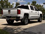 Used 2014 Chevrolet Silverado 1500 LTZ Z71 image 4