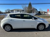 Used 2014 Nissan Leaf S w/ Charge Package image 4