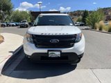 Used 2014 Ford Explorer Sport w/ Equipment Group 401A image 2