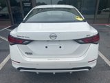 Used 2024 Nissan Sentra SV image 4