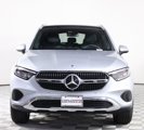 Used 2025 Mercedes-Benz GLC 300 4MATIC image 2