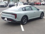New 2025 Kia K4 LXS image 3