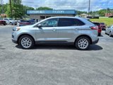 Used 2024 Ford Edge SEL image 2