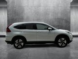 Used 2015 Honda CR-V Touring image 4