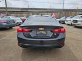 Used 2018 Chevrolet Malibu LT image 4