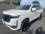 Used 2021 Cadillac Escalade Sport w/ Driver Assist Tech Package image 5