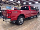 Used 2020 Ford F350 Lariat w/ Lariat Ultimate Package image 5