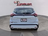 Certified 2022 Nissan Kicks S image 4