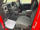 New 2025 Jeep Wrangler Unlimited Sport image 5