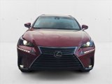 Used 2021 Lexus NX 300 FWD w/ Comfort Package image 2