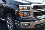 Used 2014 Chevrolet Silverado 1500 LTZ Z71 w/ LTZ Plus Package image 4
