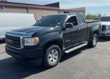 Used 2018 GMC Canyon 4x4 Extended Cab image 2