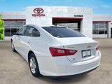 Used 2020 Chevrolet Malibu LS w/ Driver Confidence Package II image 3