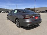 Used 2021 Nissan Maxima Platinum image 5