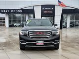 Used 2019 GMC Acadia SLE w/ Driver Alert Package I image 2