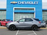 Used 2018 Chevrolet Equinox LT image 4